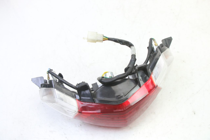 photo de RÜCKLICHT PEUGEOT STREETZONE I NAKED 2T 50 (2018 - 2020) - Gesamtansicht des Produkts