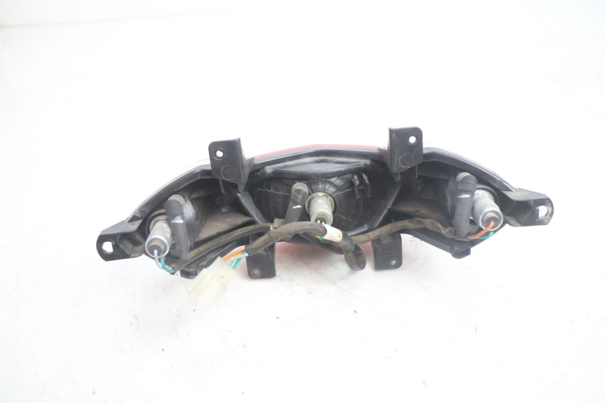 photo de RÜCKLICHT PEUGEOT STREETZONE NAKED 2T 50 (2014 - 2018) - Technische Nahaufnahme