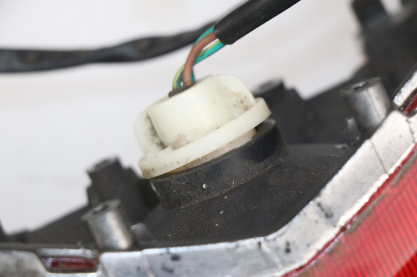 photo de RÜCKLICHT PEUGEOT SUM UP 125 (2008 - 2013) - Detailansicht des Bauteils