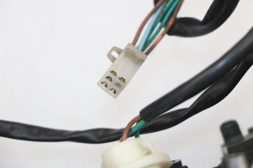 photo de RÜCKLICHT PEUGEOT SUM UP 125 (2008 - 2013) - Alternative Perspektive