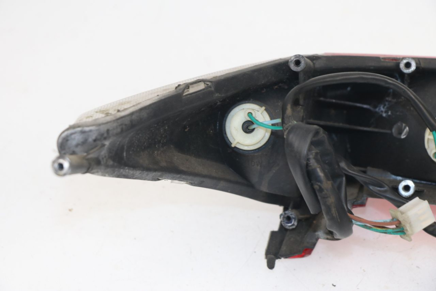 photo de RÜCKLICHT PEUGEOT SUM UP 125 (2008 - 2013) - Technische Nahaufnahme
