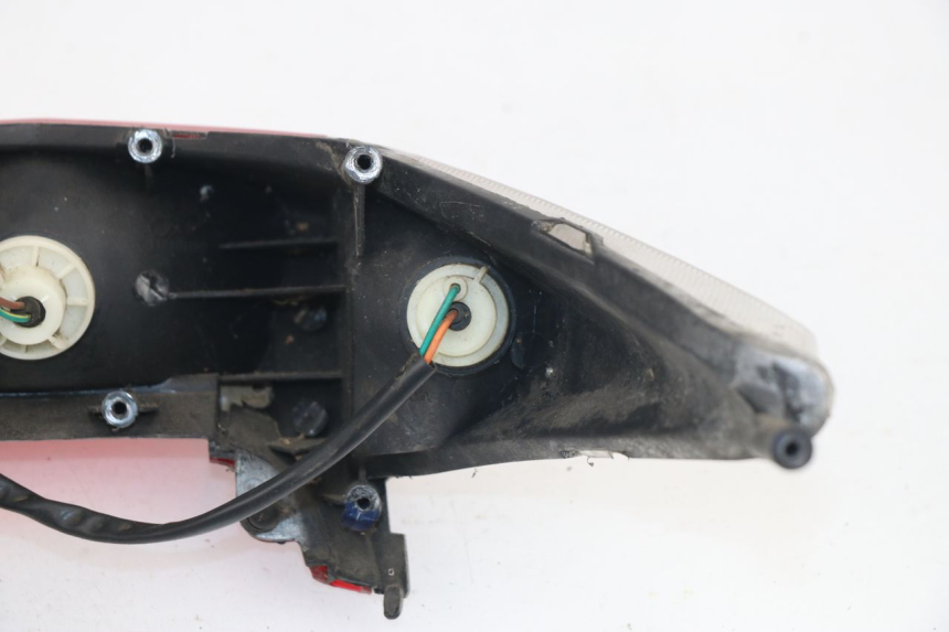 photo de RÜCKLICHT PEUGEOT SUM UP 125 (2008 - 2013) - Gesamtansicht des Produkts