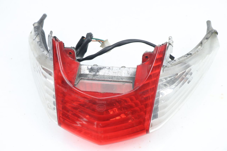 photo de RÜCKLICHT PEUGEOT SUM UP 125 (2008 - 2013) - Kennzeichnungen und Originalreferenzen