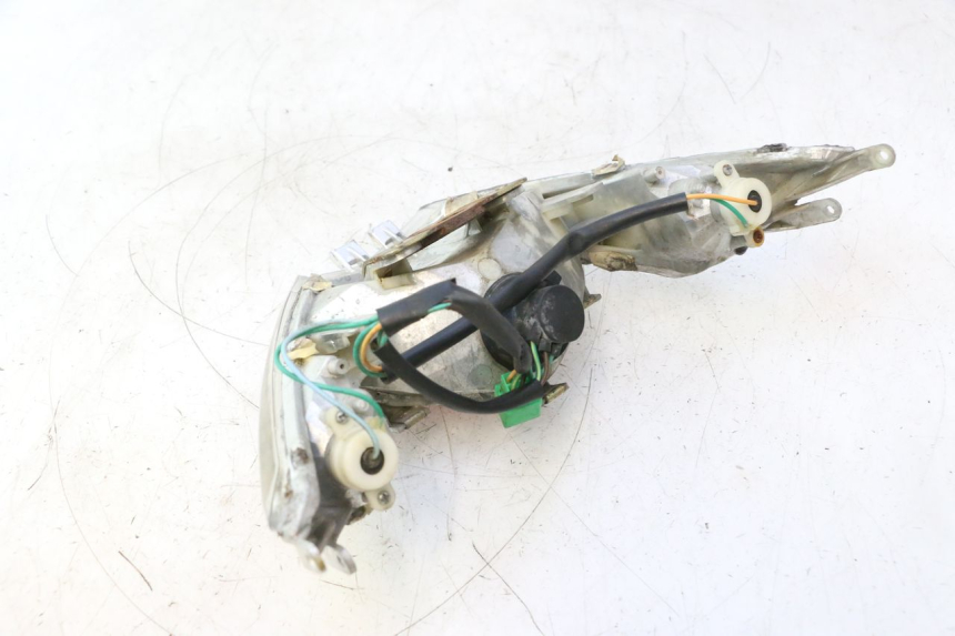 photo de RÜCKLICHT KYMCO SUPER 8 2T 50 (2007 - 2013) - Weitere Ansicht des Artikels