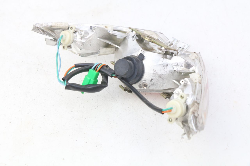 photo de RÜCKLICHT KYMCO SUPER 8 4T 50 (2018 - 2020) - Detailansicht des Bauteils