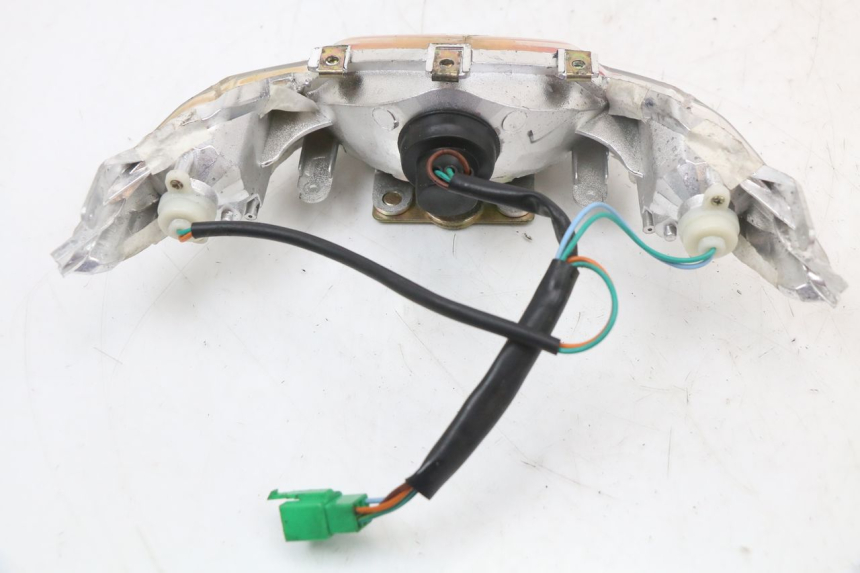 photo de RÜCKLICHT KYMCO SUPER 8 4T 50 (2018 - 2020) - Technische Nahaufnahme