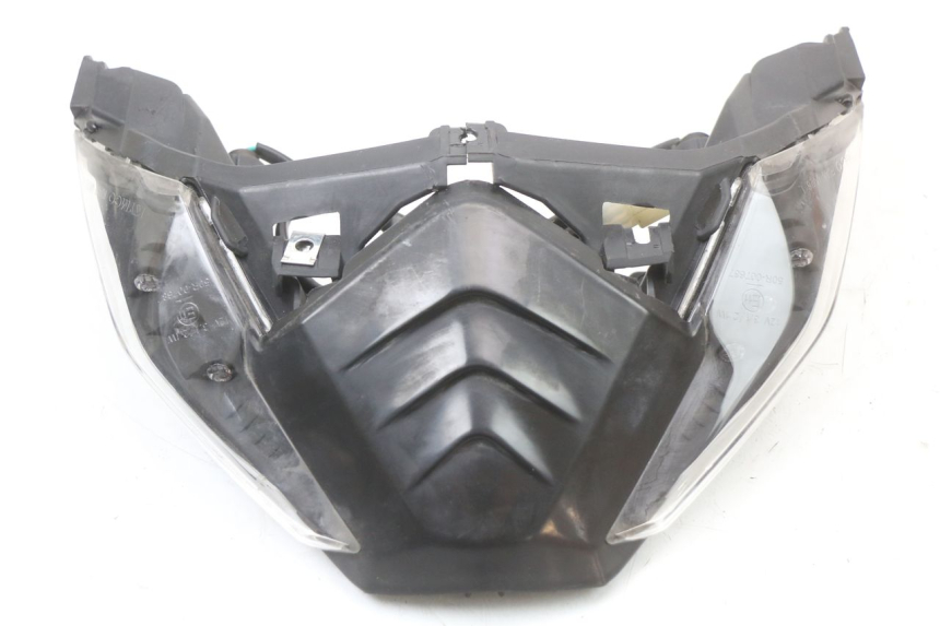 photo de RÜCKLICHT KYMCO SUPER 8 4T 50 (2021 - 2024) - Hauptansicht