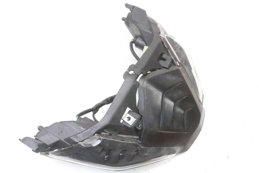 photo de RÜCKLICHT KYMCO SUPER 8 4T 50 (2021 - 2024) - Zoom auf Gebrauchszustand