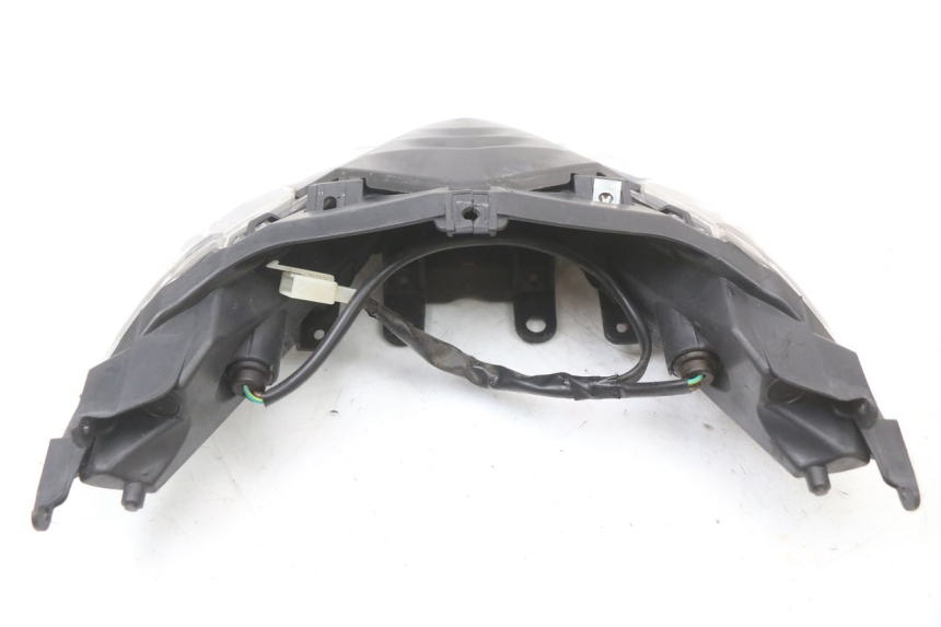 photo de RÜCKLICHT KYMCO SUPER 8 4T 50 (2021 - 2024) - Technische Nahaufnahme