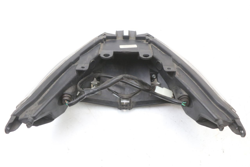 photo de RÜCKLICHT KYMCO SUPER 8 4T 50 (2021 - 2024) - Gesamtansicht des Produkts