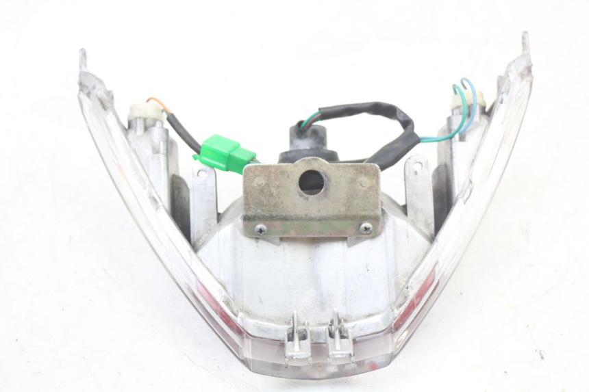 photo de RÜCKLICHT KYMCO SUPER 8 125 (2008 - 2015) - Technische Nahaufnahme