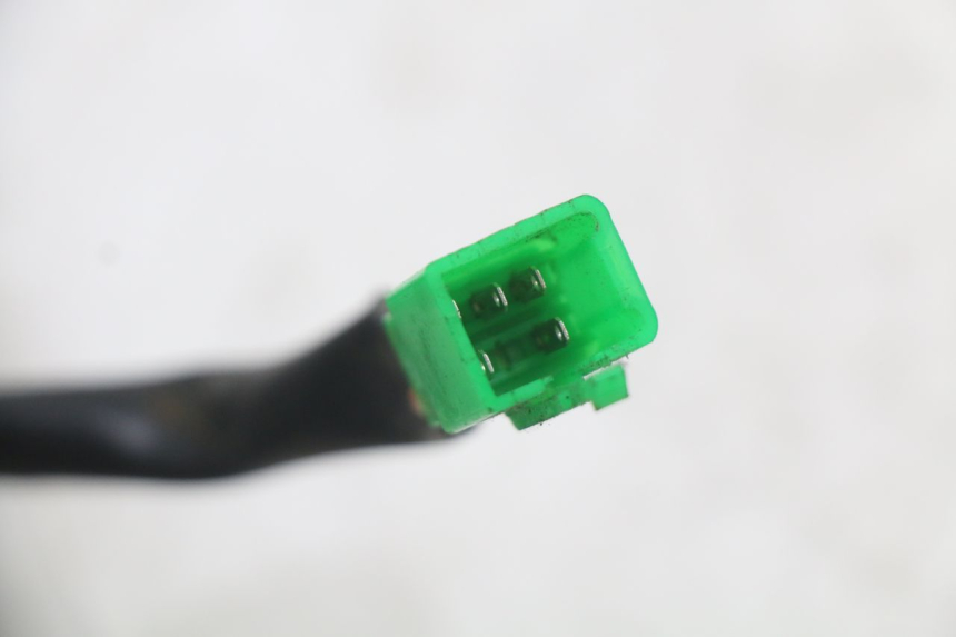 photo de RÜCKLICHT KYMCO SUPER 8 125 (2008 - 2015) - Oberflächenzustand und Material