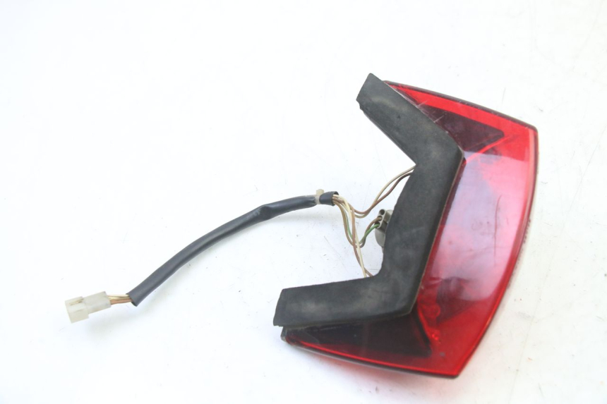 photo de RÜCKLICHT KTM SUPERENDURO R 950 (2005 - 2009) - Zoom auf Gebrauchszustand