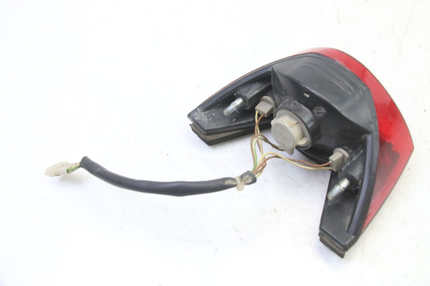 photo de RÜCKLICHT KTM SUPERENDURO R 950 (2005 - 2009) - Alternative Perspektive