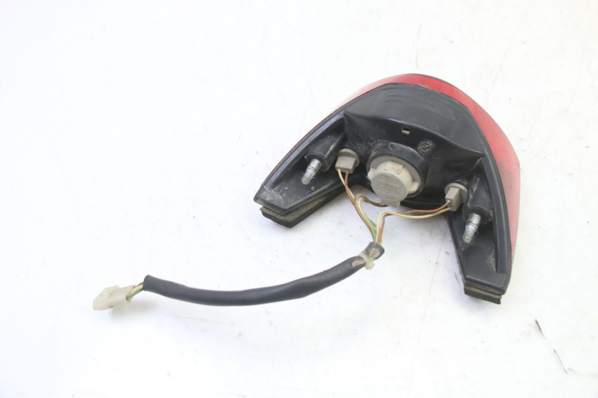 photo de RÜCKLICHT KTM SUPERENDURO R 950 (2005 - 2009) - Details der Befestigungspunkte