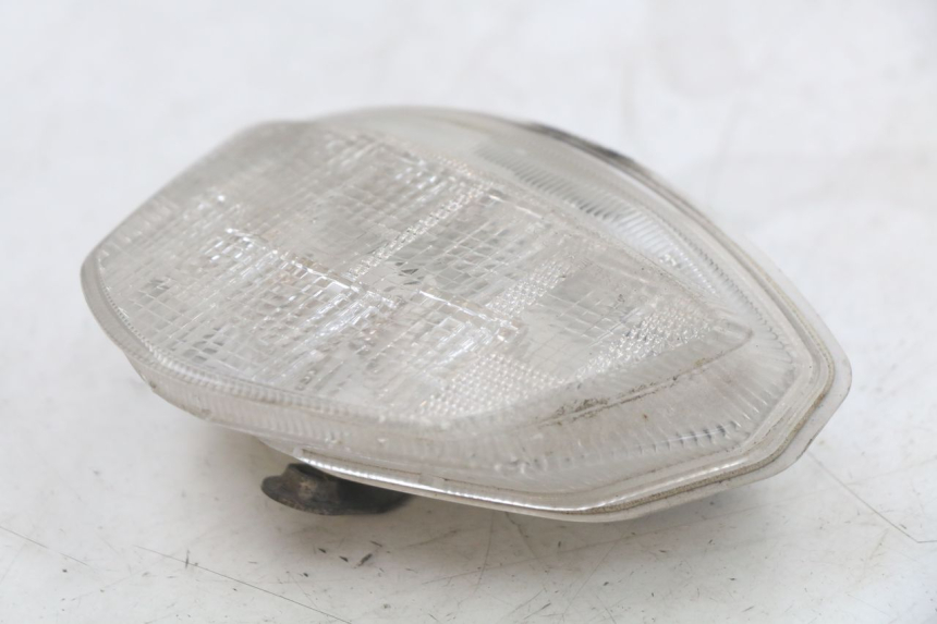 photo de RÜCKLICHT SUZUKI GSR 750 (2011 - 2017) - Zoom auf Gebrauchszustand