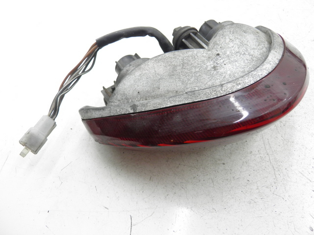 photo de RÜCKLICHT SUZUKI SV S 650 (1999 - 2002) - Charakteristische Merkmale