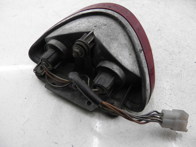 photo de RÜCKLICHT SUZUKI SV S 650 (1999 - 2002) - Gesamtansicht des Produkts