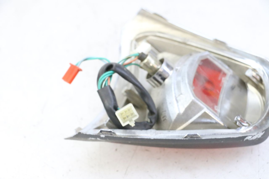 photo de RÜCKLICHT SYM FIDDLE 3 III 50 (2014 - 2020) - Detailansicht des Bauteils