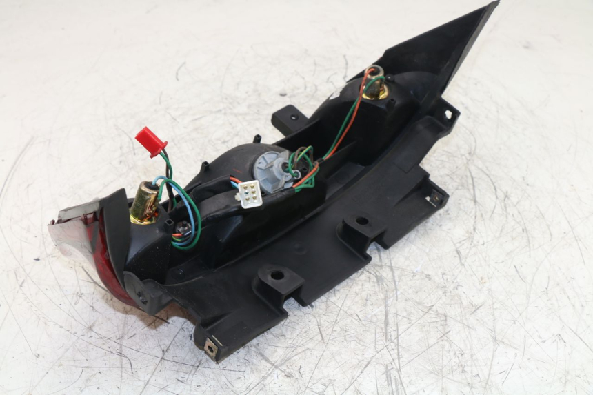 photo de RÜCKLICHT SYM JOYRIDE 125 (2002 - 2009) - Detailansicht des Bauteils