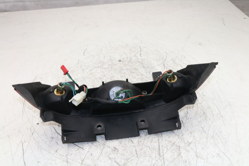 photo de RÜCKLICHT SYM JOYRIDE 125 (2002 - 2009) - Alternative Perspektive