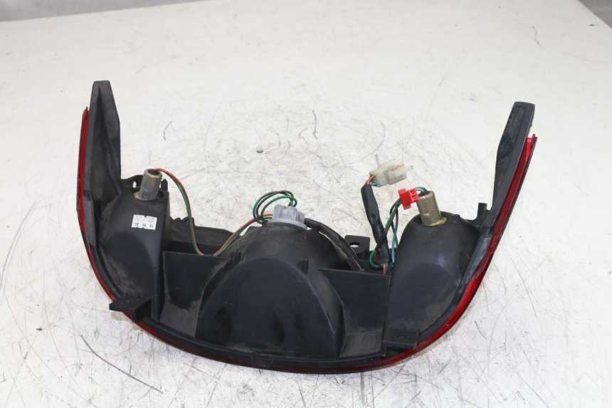 photo de RÜCKLICHT SYM JOYRIDE 125 (2002 - 2009) - Technische Nahaufnahme