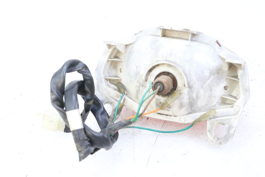 photo de RüCKLICHT SYM ORBIT 2 4T 50 (2018 - 2022) - Alternative Perspektive