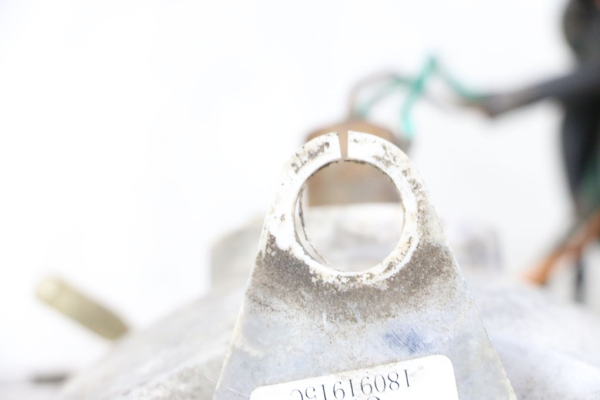 photo de RüCKLICHT SYM ORBIT 2 4T 50 (2018 - 2022) - Technische Nahaufnahme