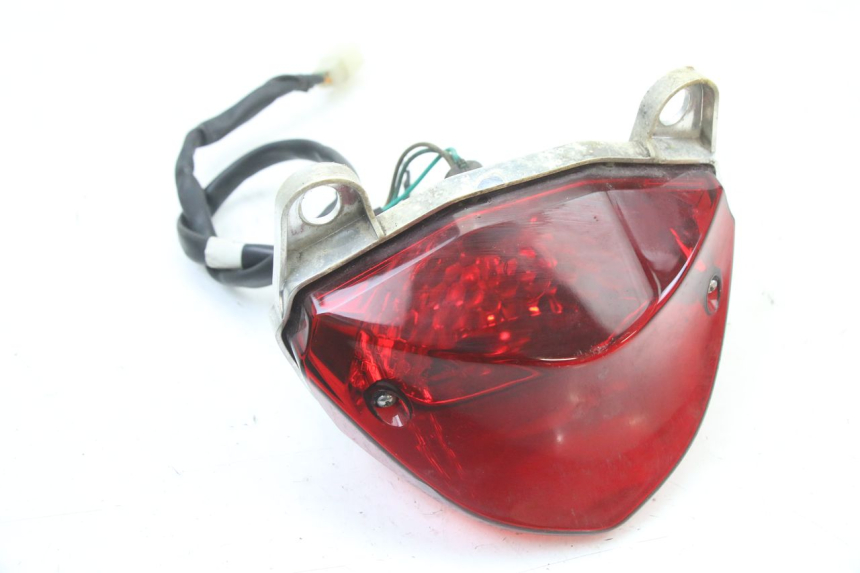 photo de RÜCKLICHT SYM ORBIT 2 4T 50 (2008 - 2017) - Alternative Perspektive