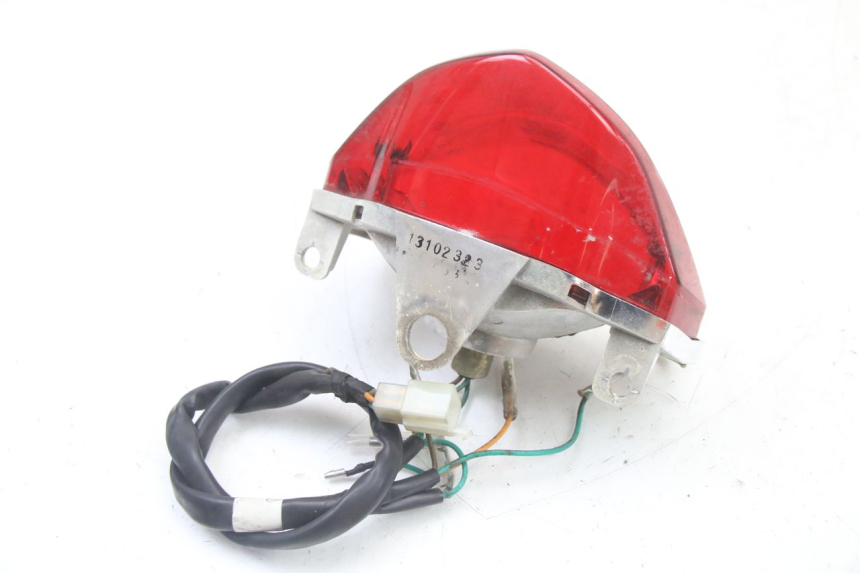 photo de RÜCKLICHT SYM ORBIT 2 4T 50 (2008 - 2017) - Technische Nahaufnahme