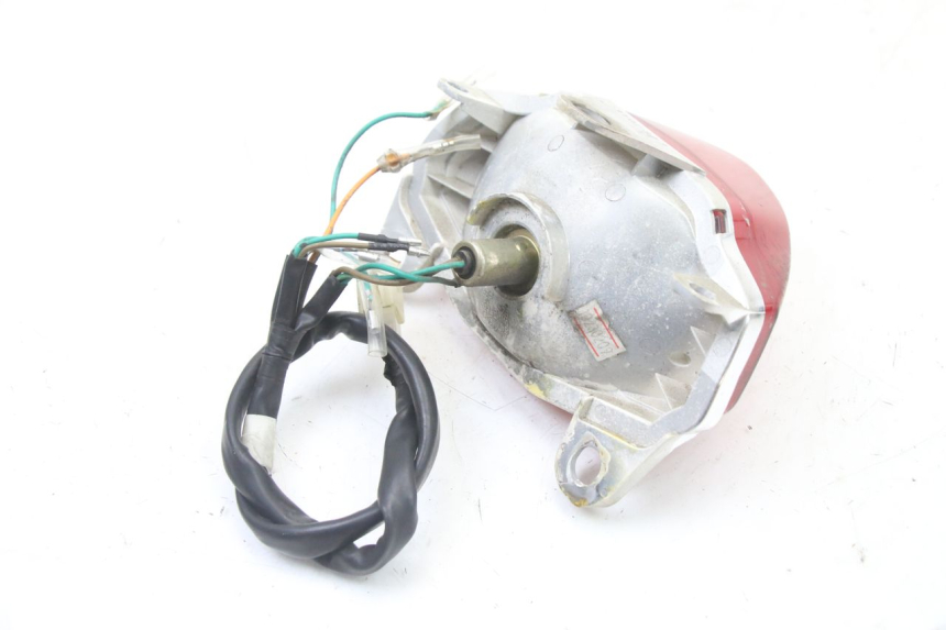 photo de RÜCKLICHT SYM ORBIT 2 4T 50 (2008 - 2017) - Gesamtansicht des Produkts