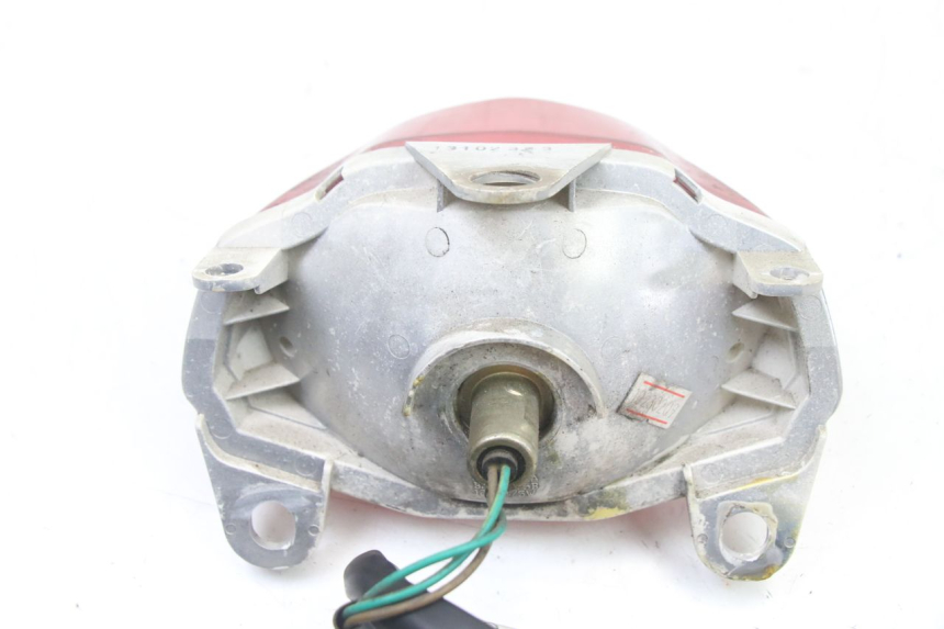 photo de RÜCKLICHT SYM ORBIT 2 4T 50 (2008 - 2017) - Details der Befestigungspunkte