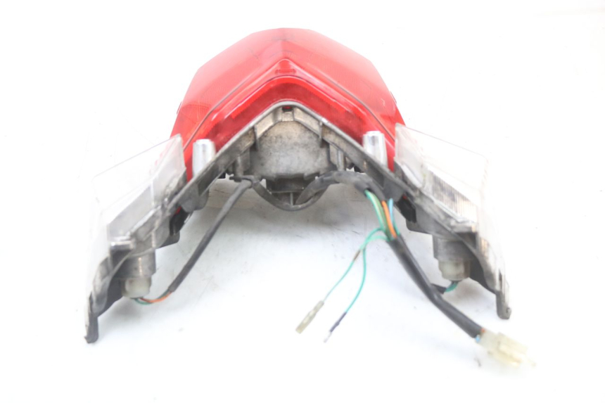 photo de RÜCKLICHT SYM ORBIT III 3 4T 50 (2018 - 2021) - Technische Nahaufnahme