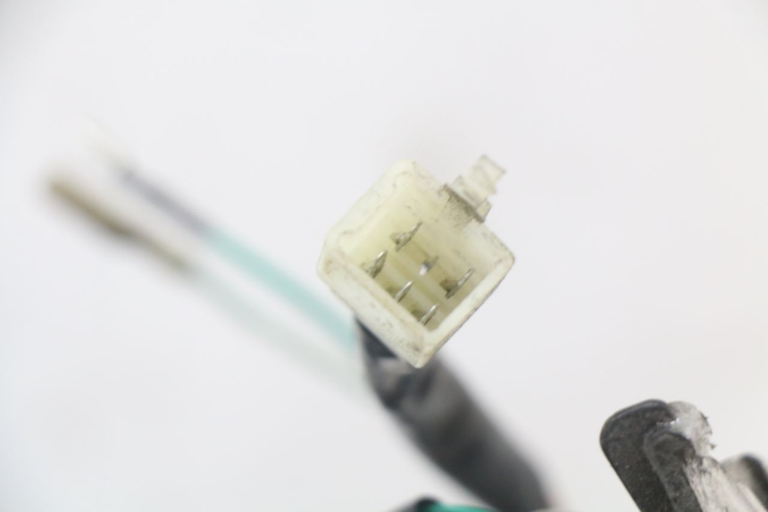 photo de RÜCKLICHT SYM ORBIT III 3 4T 50 (2018 - 2021) - Geprüftes Gebrauchtteil