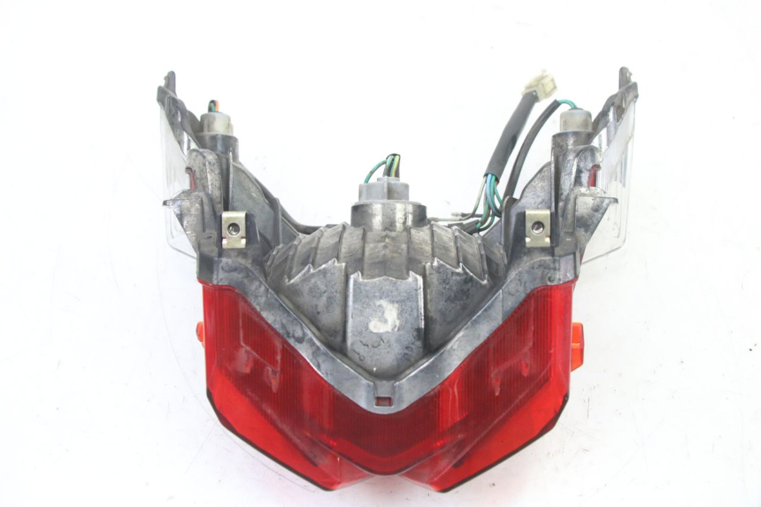 photo de RÜCKLICHT SYM ORBIT III 3 4T 50 (2018 - 2021) - Gesamtansicht des Produkts