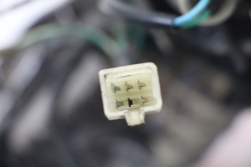 photo de RÜCKLICHT SYM ORBIT III 3 4T 50 (2018 - 2021) - Geprüftes Gebrauchtteil