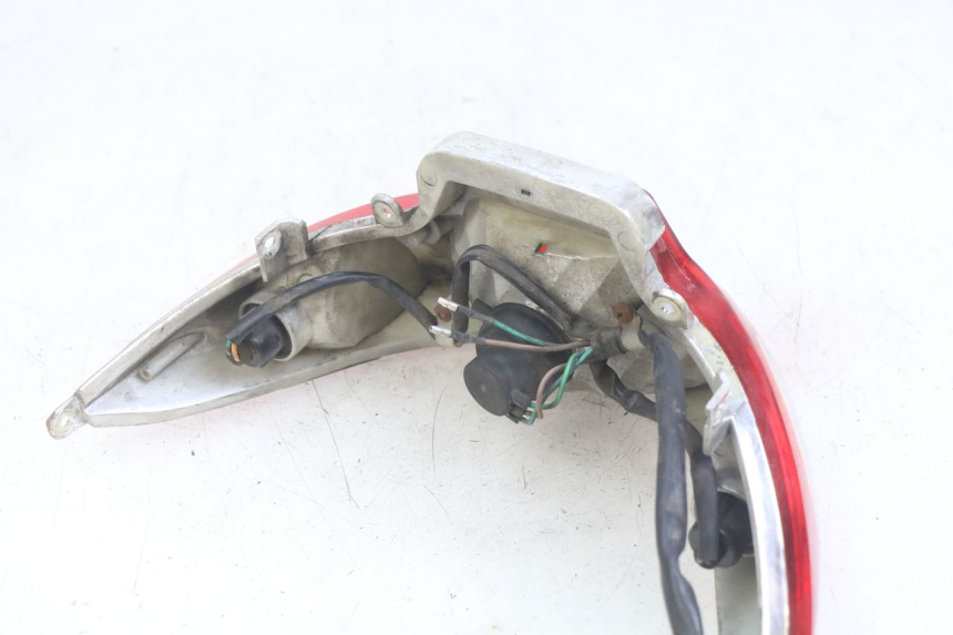 photo de RÜCKLICHT SYM SYMPHONY 125 (2009 - 2015) - Technische Nahaufnahme