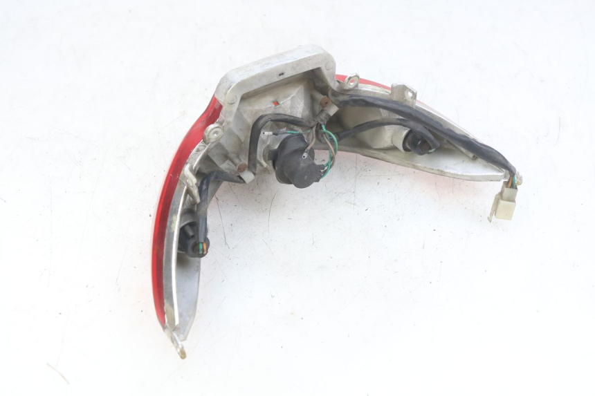 photo de RÜCKLICHT SYM SYMPHONY 125 (2009 - 2015) - Oberflächenzustand und Material