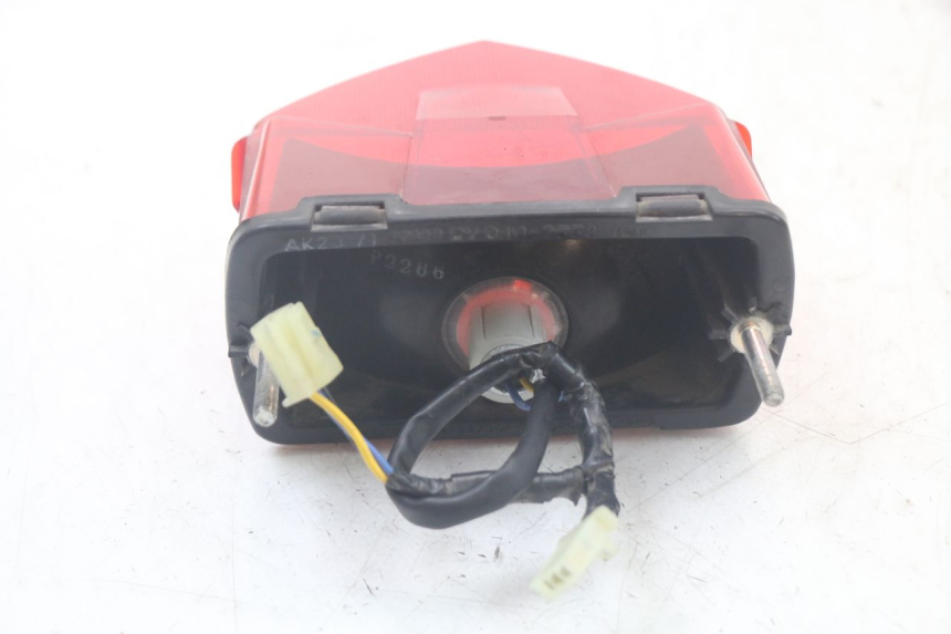 photo de RüCKLICHT YAMAHA TDM ABS 900 (2002 - 2014) - Gesamtansicht des Produkts