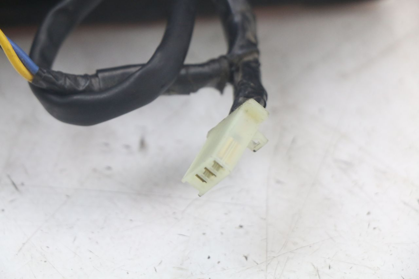 photo de RüCKLICHT YAMAHA TDM ABS 900 (2002 - 2014) - Details der Befestigungspunkte