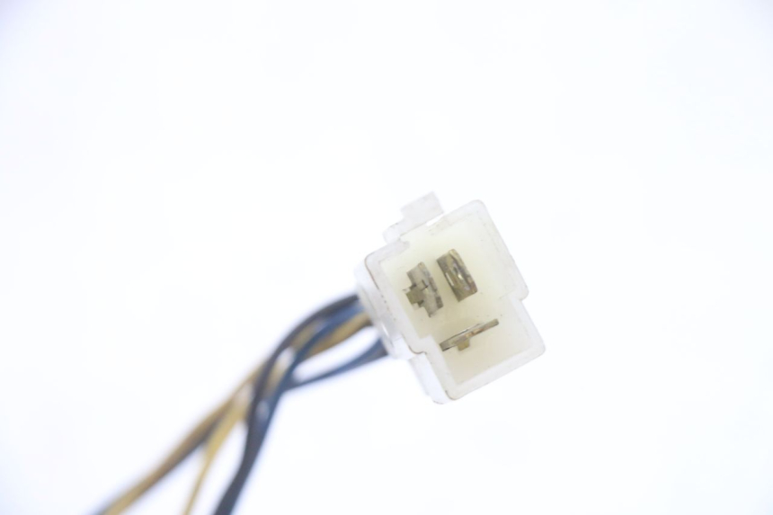 photo de RÜCKLICHT YAMAHA TDR DELTABOX 125 (1997 - 2003) - Oberflächenzustand und Material