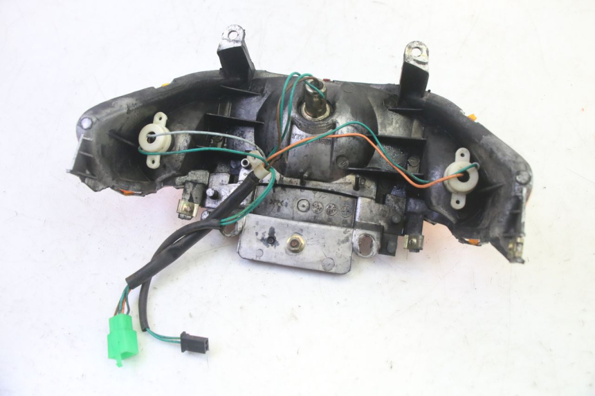 photo de RÜCKLICHT SUKIDA TOP 1 50 (2003 - 2010) - Details der Befestigungspunkte