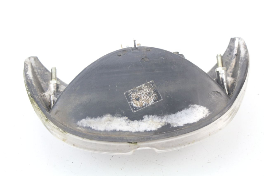 photo de RÜCKLICHT PEUGEOT TREKKER TKR 50 (2005 - 2014) - Zoom auf Gebrauchszustand