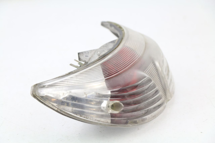 photo de RÜCKLICHT PEUGEOT TREKKER TKR 50 (2005 - 2014) - Details der Befestigungspunkte