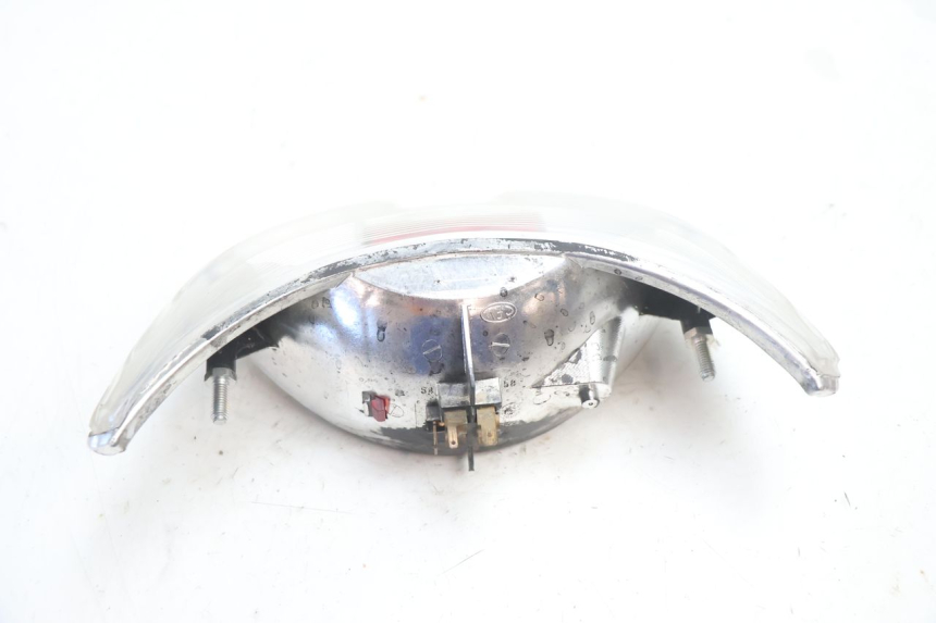 photo de RÜCKLICHT PEUGEOT TREKKER TKR 50 (2005 - 2014) - Zoom auf Gebrauchszustand