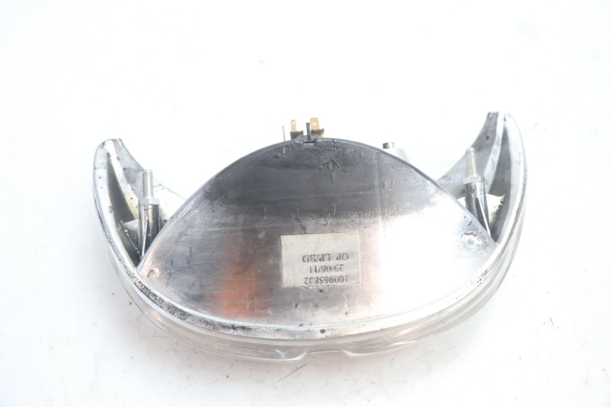 photo de RÜCKLICHT PEUGEOT TREKKER TKR 50 (2005 - 2014) - Alternative Perspektive