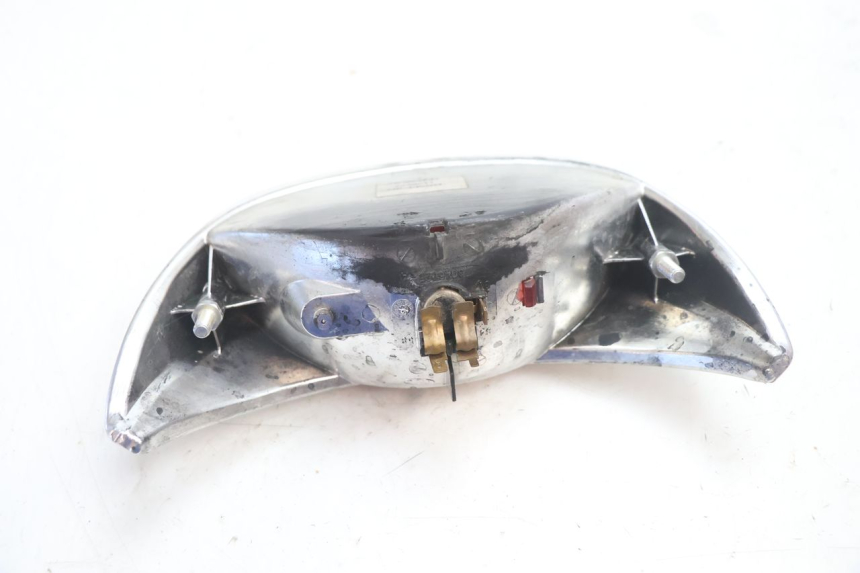 photo de RÜCKLICHT PEUGEOT TREKKER TKR 50 (2005 - 2014) - Technische Nahaufnahme