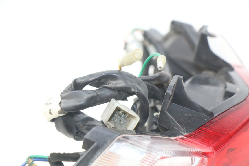 photo de RÜCKLICHT PEUGEOT TWEET 4T 50 (2018 - 2022) - Detailansicht des Bauteils