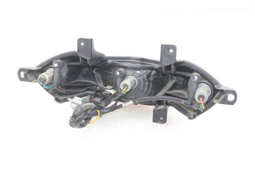 photo de RÜCKLICHT PEUGEOT TWEET 4T 50 (2018 - 2022) - Zoom auf Gebrauchszustand