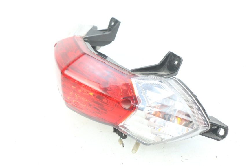 photo de RÜCKLICHT PEUGEOT TWEET 4T 50 (2018 - 2022) - Alternative Perspektive